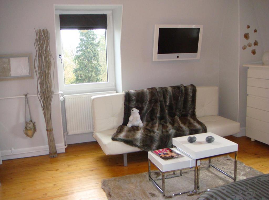 Villa Eden Mulhouse Habitación foto
