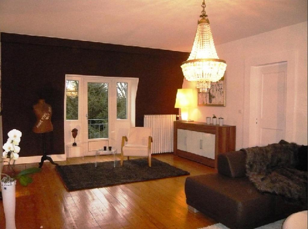Villa Eden Mulhouse Exterior foto