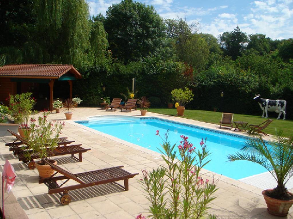 Villa Eden Mulhouse Exterior foto